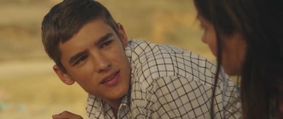 踏浪剧照的剧照