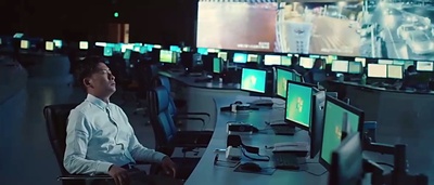 虚拟情人2剧照的剧照