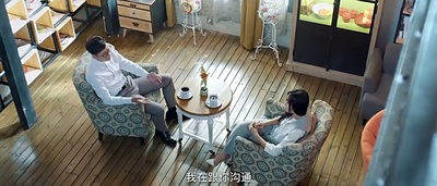 虚拟情人2剧照的剧照