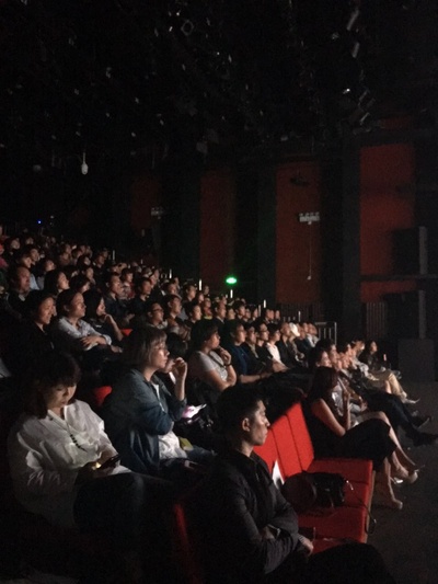 虚拟情人剧照的剧照