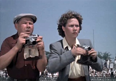 替补队员剧照的剧照