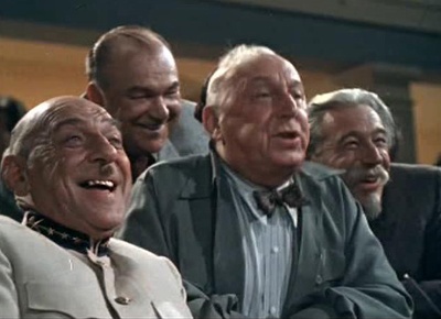 替补队员剧照的剧照