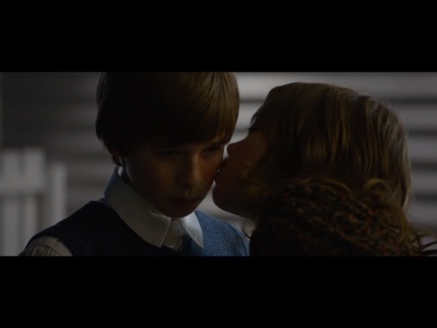 吉伯特拒蛋行动剧照的剧照