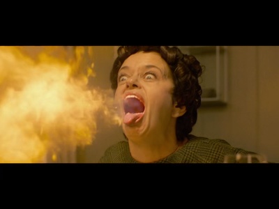 吉伯特拒蛋行动剧照的剧照