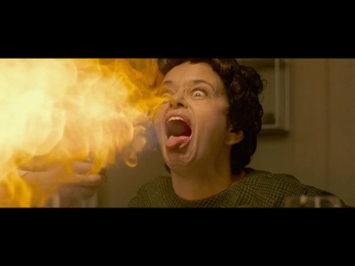 吉伯特拒蛋行动剧照的剧照