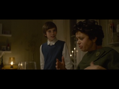 吉伯特拒蛋行动剧照的剧照