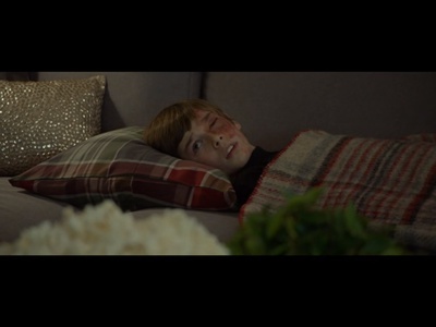 吉伯特拒蛋行动剧照的剧照