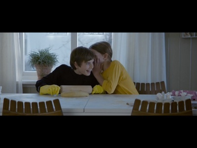 吉伯特拒蛋行动剧照的剧照