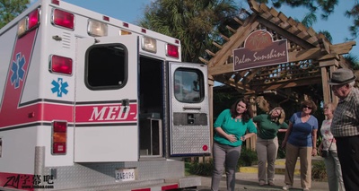 笑到最后剧照的剧照