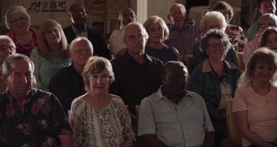 笑到最后剧照的剧照