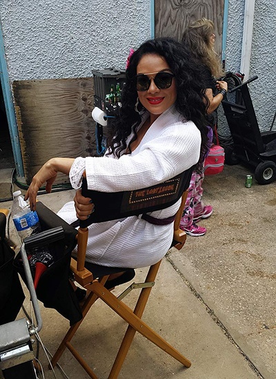 笑到最后剧照的剧照