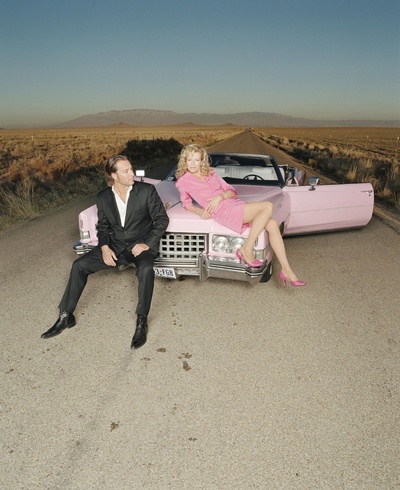 猫王不在了剧照的剧照