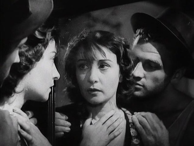 沉沦剧照的剧照