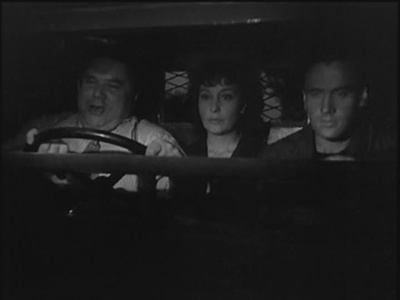 沉沦剧照的剧照