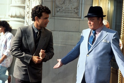 对头冤家剧照的剧照