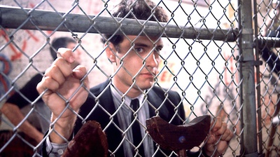 对头冤家剧照的剧照