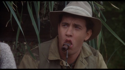 对头冤家剧照的剧照