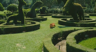 加菲猫2剧照的剧照