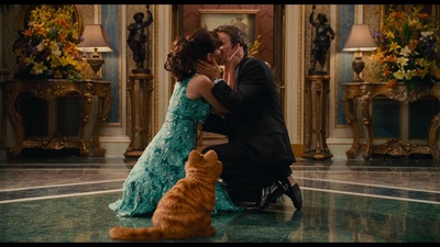 加菲猫2剧照的剧照