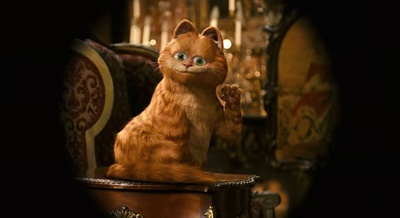 加菲猫2剧照的剧照