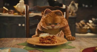 加菲猫2剧照的剧照