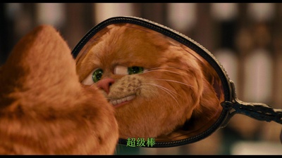 加菲猫2剧照的剧照