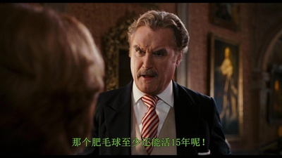 加菲猫2剧照的剧照