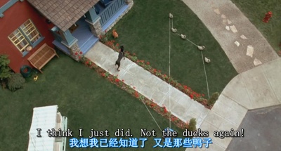 加菲猫剧照的剧照