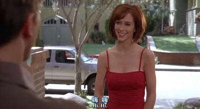 加菲猫剧照的剧照