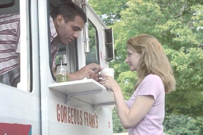 心灵驿站剧照的剧照