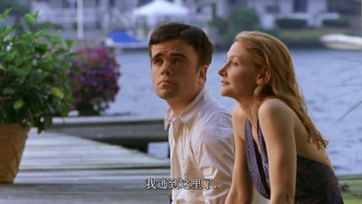 心灵驿站剧照的剧照