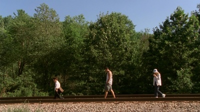 心灵驿站剧照的剧照