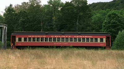 心灵驿站剧照的剧照