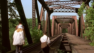 心灵驿站剧照的剧照