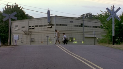 心灵驿站剧照的剧照