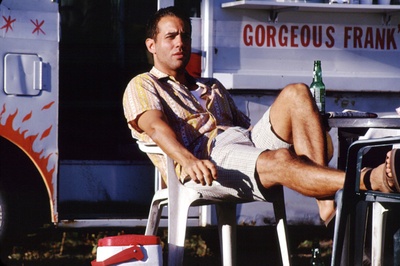 心灵驿站剧照的剧照