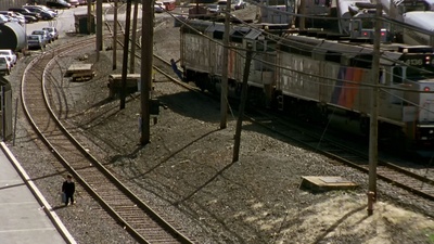 心灵驿站剧照的剧照