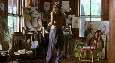 心灵驿站剧照的剧照