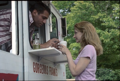 心灵驿站剧照的剧照