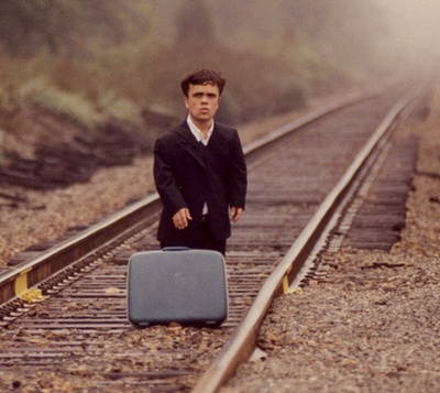 心灵驿站剧照的剧照