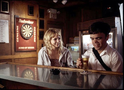 心灵驿站剧照的剧照