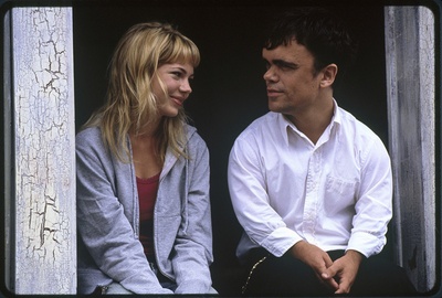 心灵驿站剧照的剧照