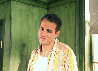 心灵驿站剧照的剧照