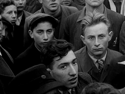 遥遥归乡路剧照的剧照