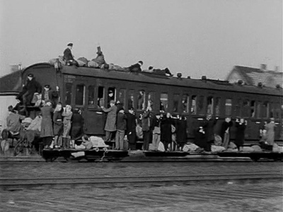 遥遥归乡路剧照的剧照