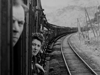 遥遥归乡路剧照的剧照