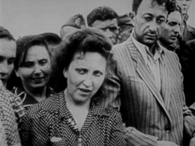 遥遥归乡路剧照的剧照