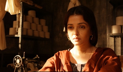 印巴冤狱剧照的剧照