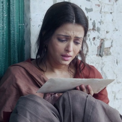 印巴冤狱剧照的剧照