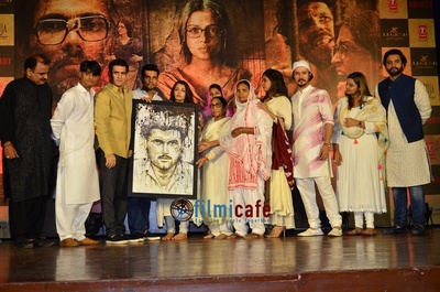 印巴冤狱剧照的剧照